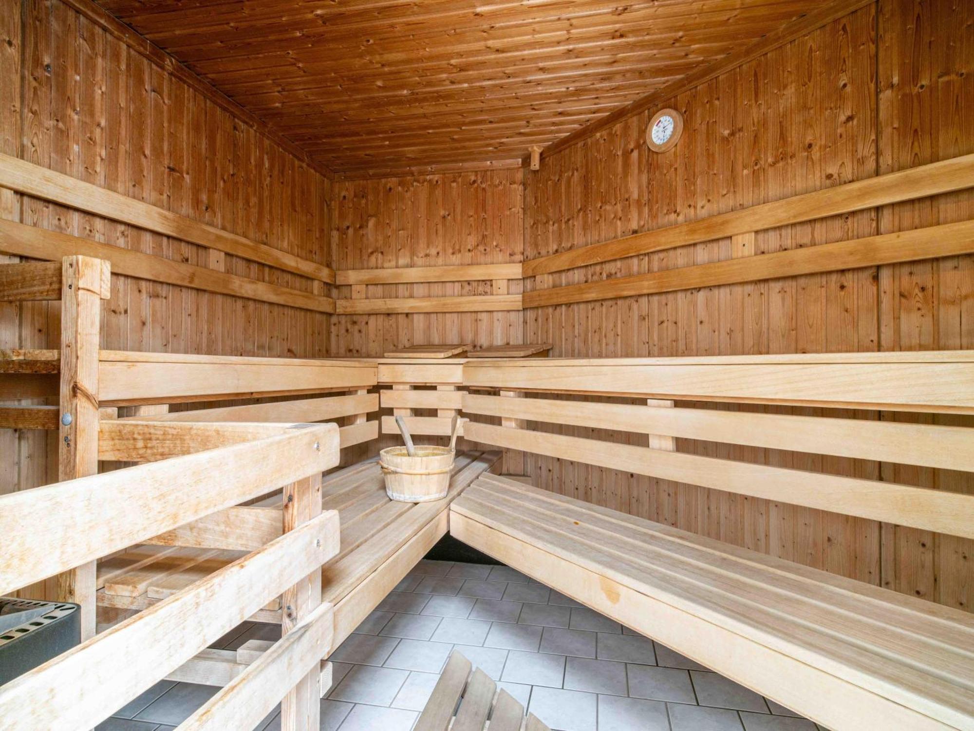 Ferienpark Freesenbruch Wohnung 3 5 - Muschelsucher Zingst Exterior photo